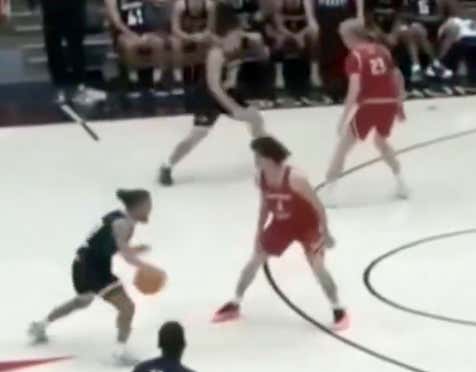 Remember Viral Mixtape Legend Julian Newman? Well, He's Now Starting His College Career As A 23-Year Old Freshman With Shockingly Bad Highlights