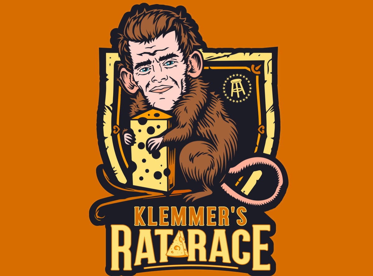 Klemmer's Rat Race