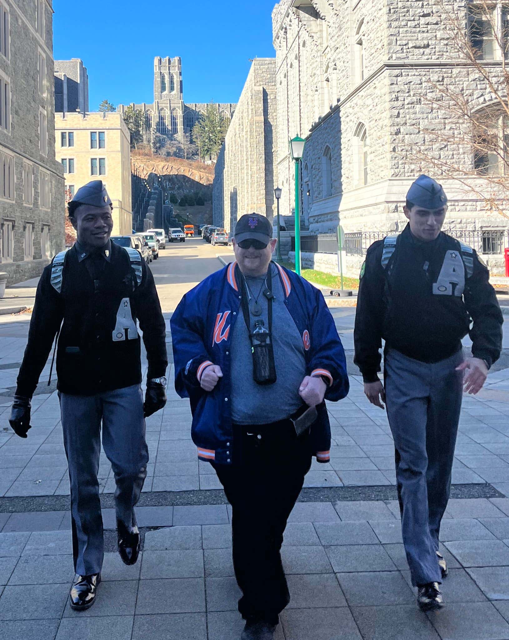 Army Beating ND Will Be American Soup For the Soul On Saturday