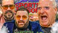 Stu Feiner Is On Another Planet - Barstool Sports Advisors Week 12