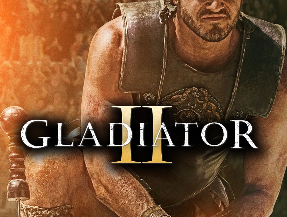 Does 'Glicked' Meet The Hype? 'Gladiator II' And 'Wicked' Reviews