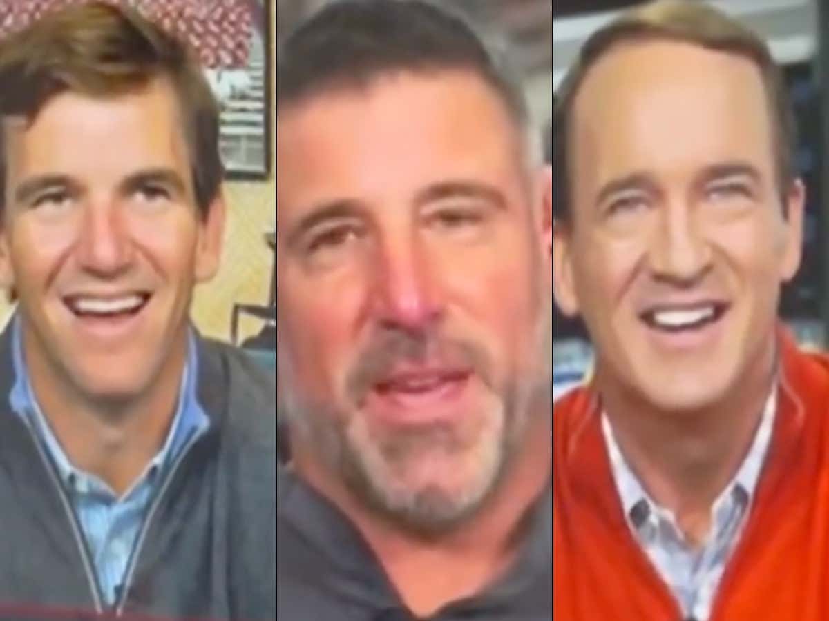 Mike Vrabel Told Another Story Of How Awful A Person Urban Meyer Is Tonight On The Manningcast