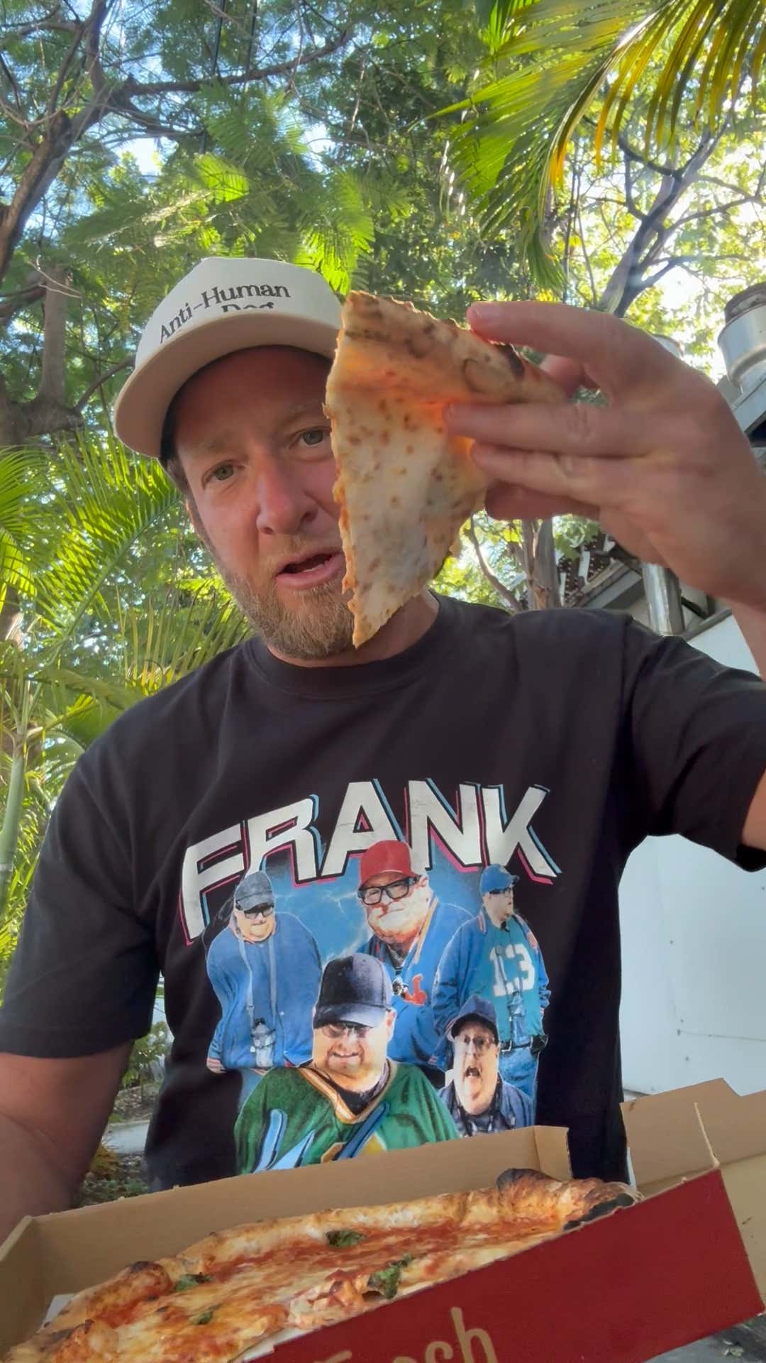 Barstool Pizza Review - Ironside Pizza (Miami, FL) presented by Tommy John