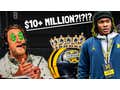 How Dave Portnoy Got The #1 QB To Commit To Michigan | Barstool College Football Show Week 14