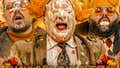 A Stu Feiner Thanksgiving Masterclass - Barstool Sports Advisors Week 13