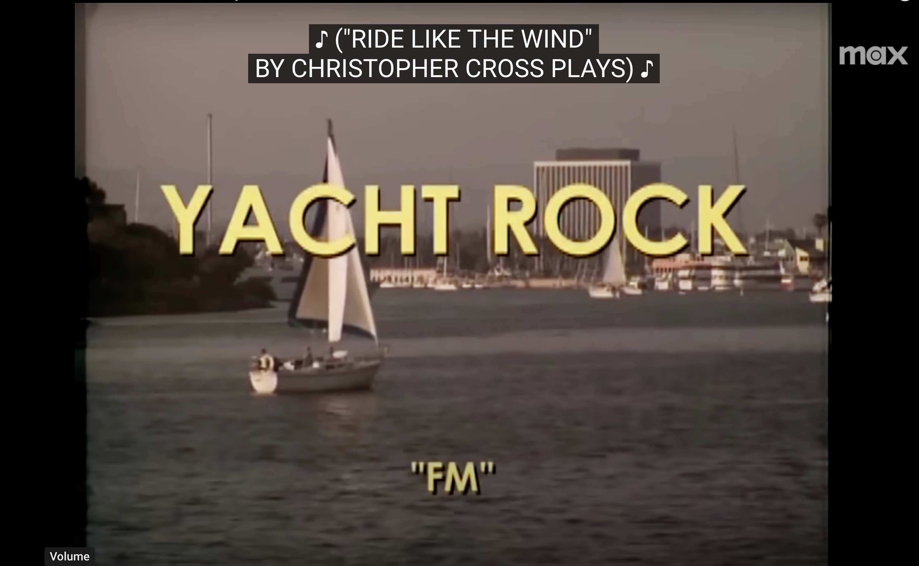 There Is A Yacht Rock Dockumentary Dropping on HBO Max Tonight That Looks Fantastic
