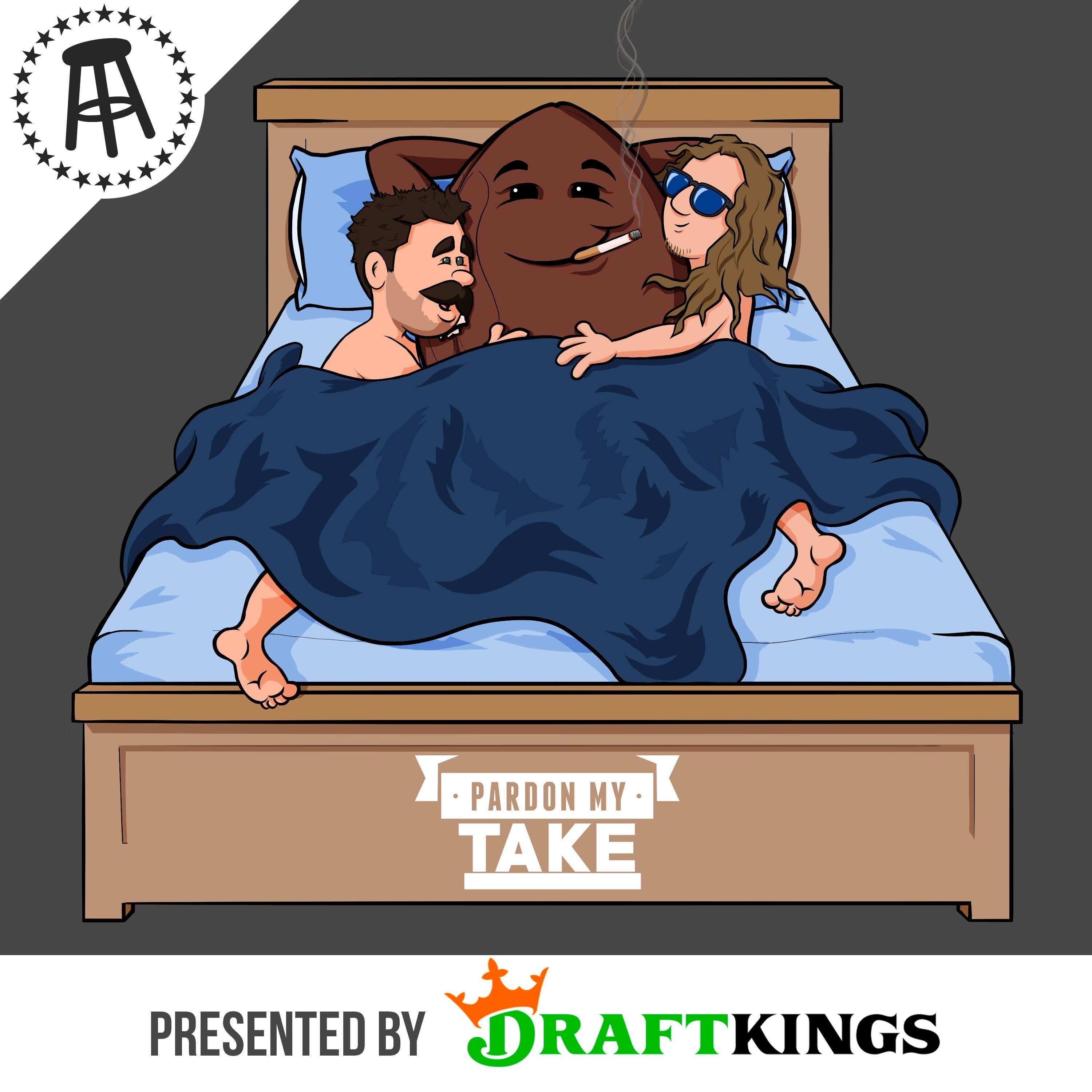 NFL Week 13, Fastest 2 Minutes, Bears Fire Eberflus, Eagles Are For Real And Josh Allen vs Saquon For MVP episode artwork