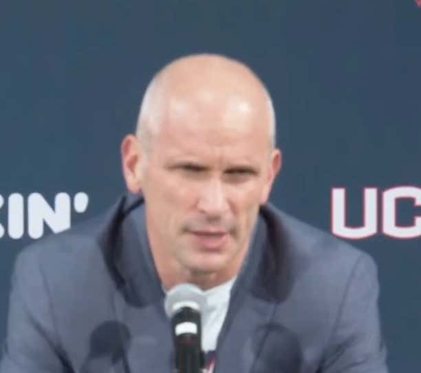 I Respect Danny Hurley But If He's Serious About Bailing Out Of MTE's Forever, He's Robbing Us Of Electric Content