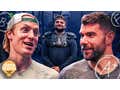How to Train Like a Pro Football Player with Justin Pugh