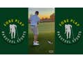 Working On My Chipping Fundamentals