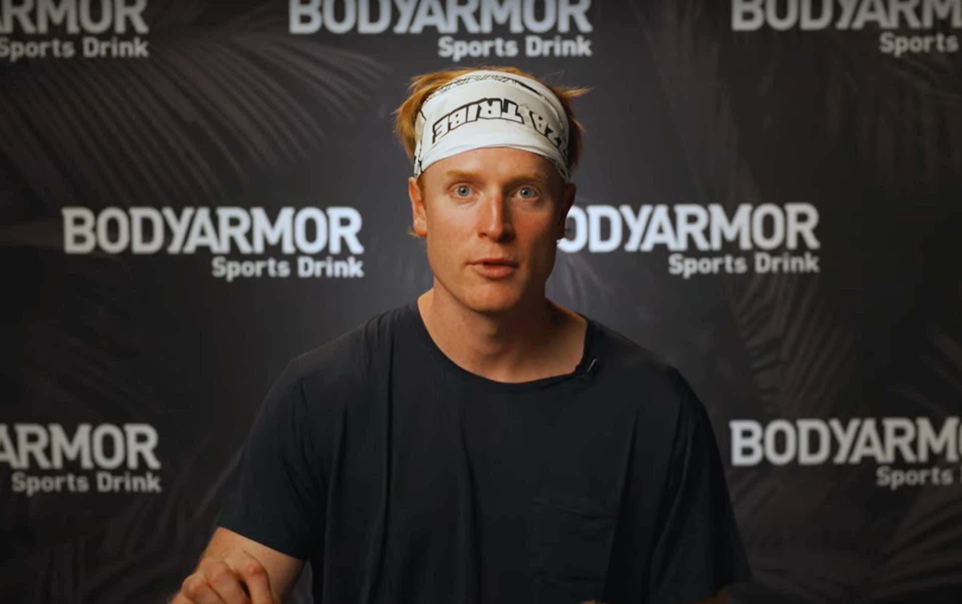 How In The Absolute Fuck Am I Still The Crazy Guy Around Here