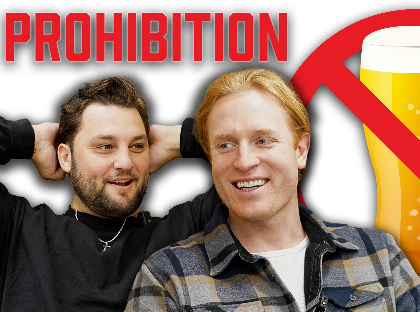 Why Did America Ban Alcohol? | Francis Teaches Me About The Prohibition Era