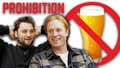 Why Did America Ban Alcohol? | Francis Teaches Me About The Prohibition Era