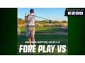 Riggs Vs Grayhawk (Raptor), Holes 6-8