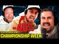 Rico vs. Data - Pick Em Week 15 | Championship Week