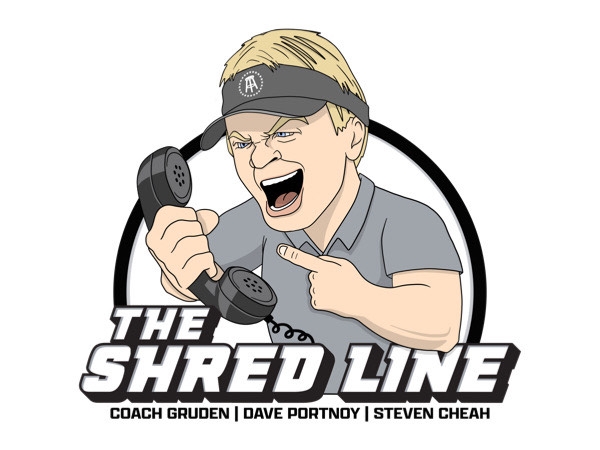 The Shred Line