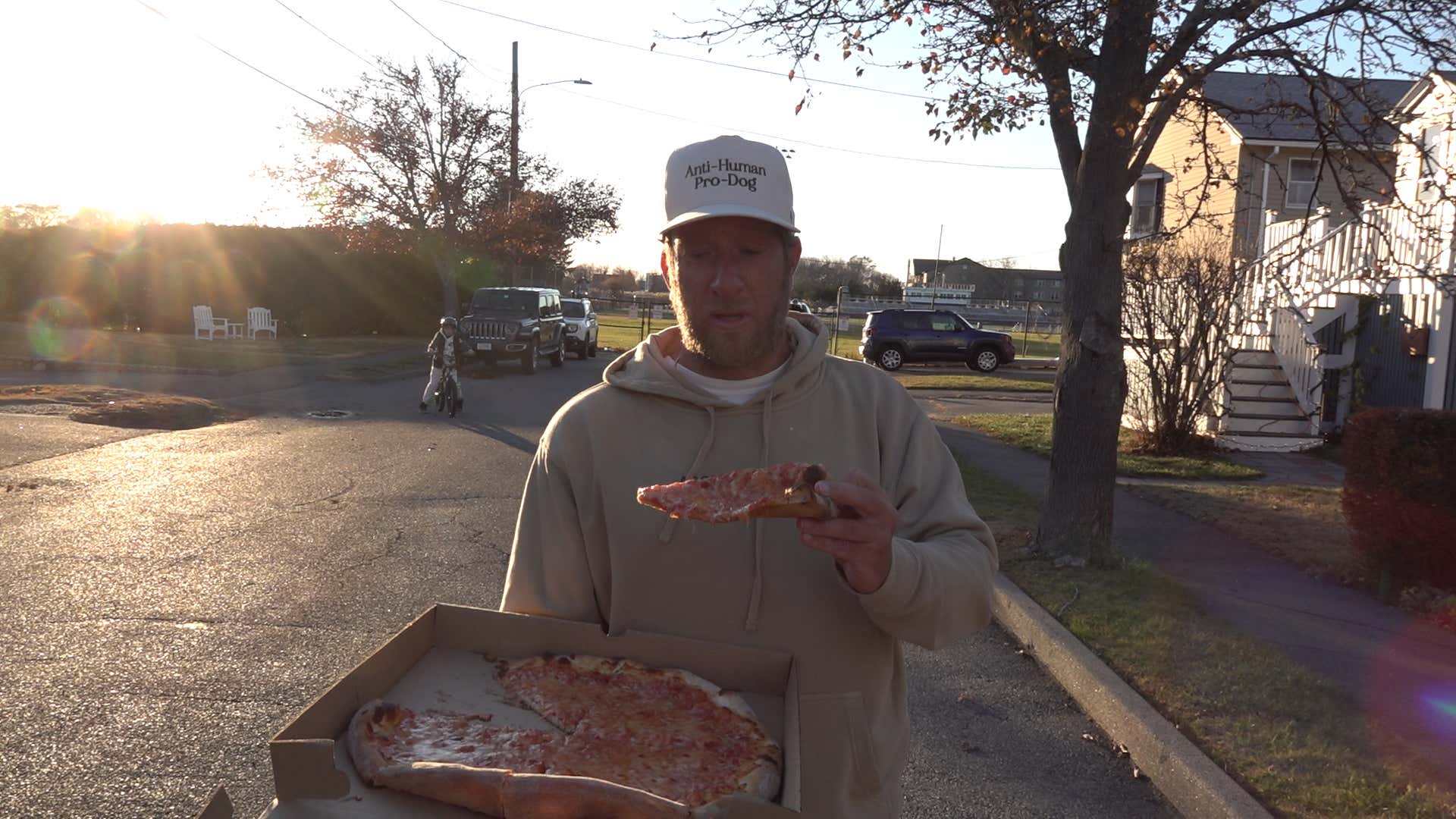 Barstool Pizza Review - Cindy's Pizza & Subs (Swampscott, MA)