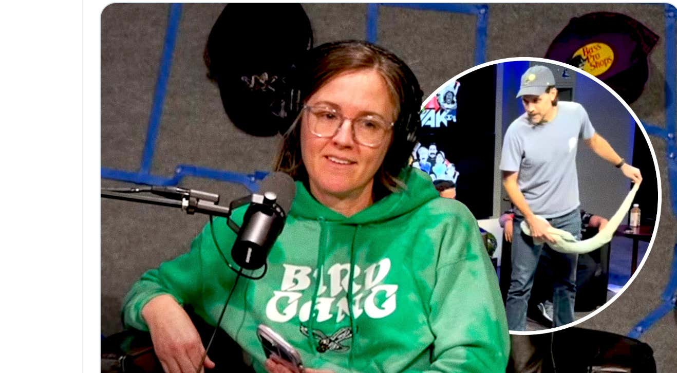 Kate Is Looking Forward To Her Next Towel Whipping