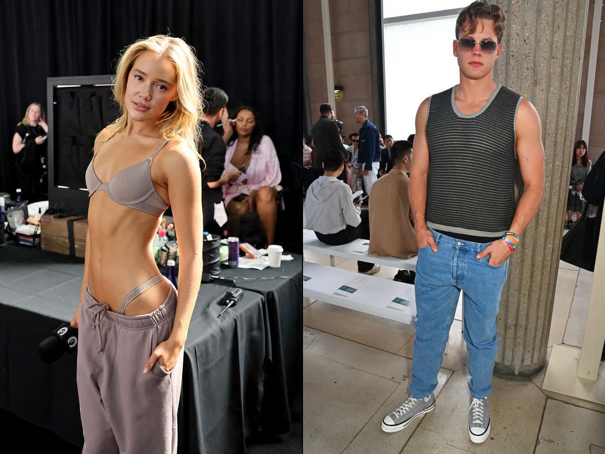 Another Burglary at an Athlete's House Might Be Solved Thanks to the SI Swimsuit Model Staying With Joe Burrow