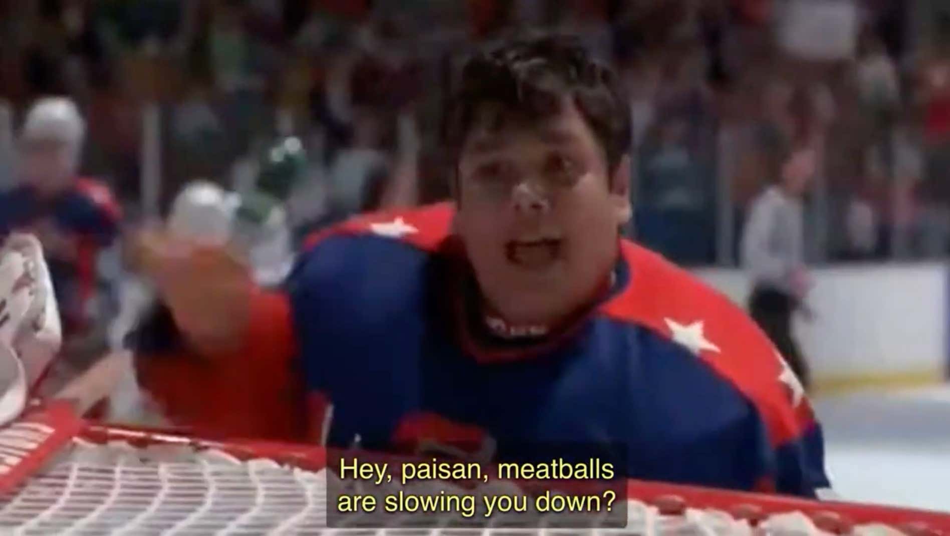 Putting Together The 2026 Italian Olympic Hockey Roster With The Most Italian Sounding Players In The NHL