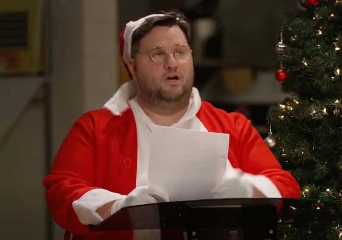 Megan Makin Money, Hannah Montoya, And Annika Played Christmas Jeopardy