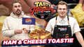 Take Your Grilled Cheese To The Next Level | Tasty Tailgating Ep. 14 Presented By Pepsi