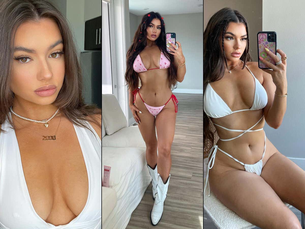 Monday Night Football Break with Heather Faber