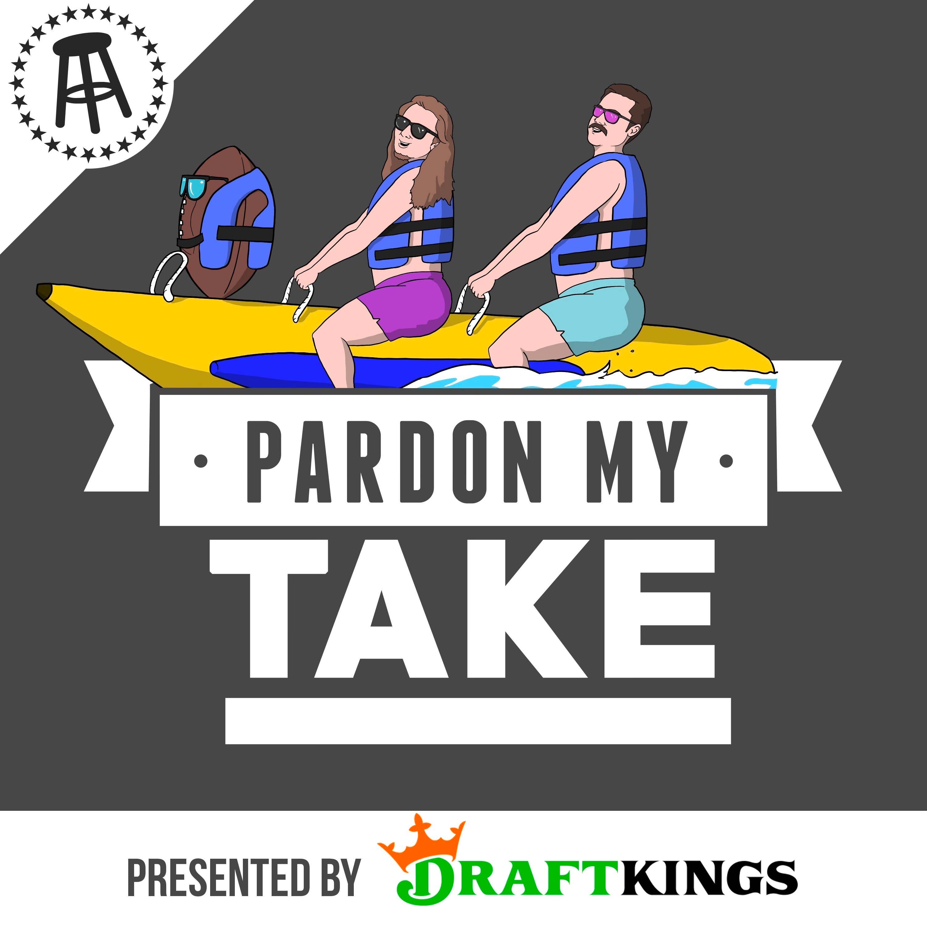 NFL Week 8, Fastest 2 Minutes, Jets Finally Win, Broncos And Colts Dominate, Packers Are A Problem, Brian Kelly Fired And Who's Back Of The Week episode artwork