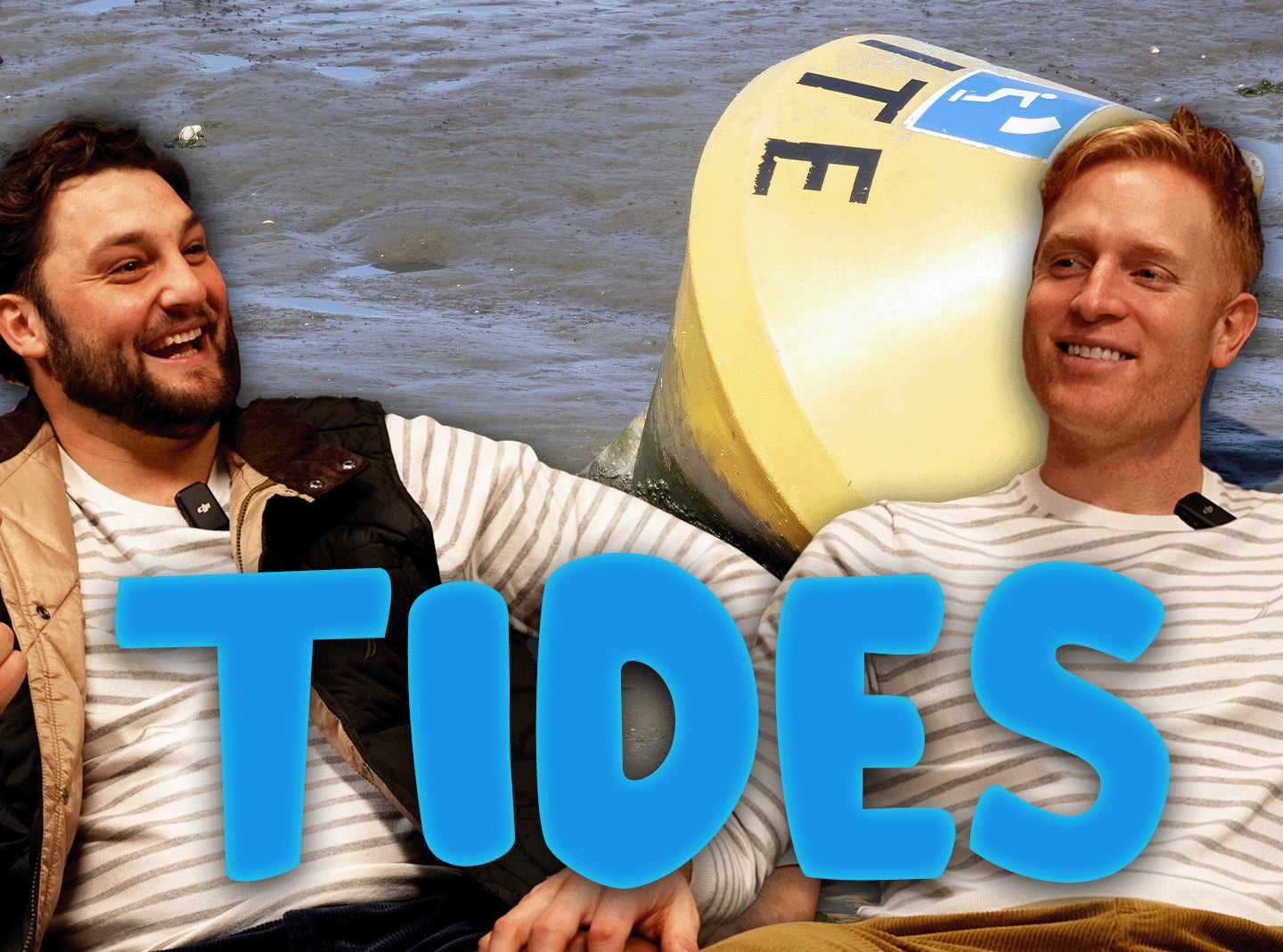 How Do Tides Work? | Francis Tutors Dana Beers