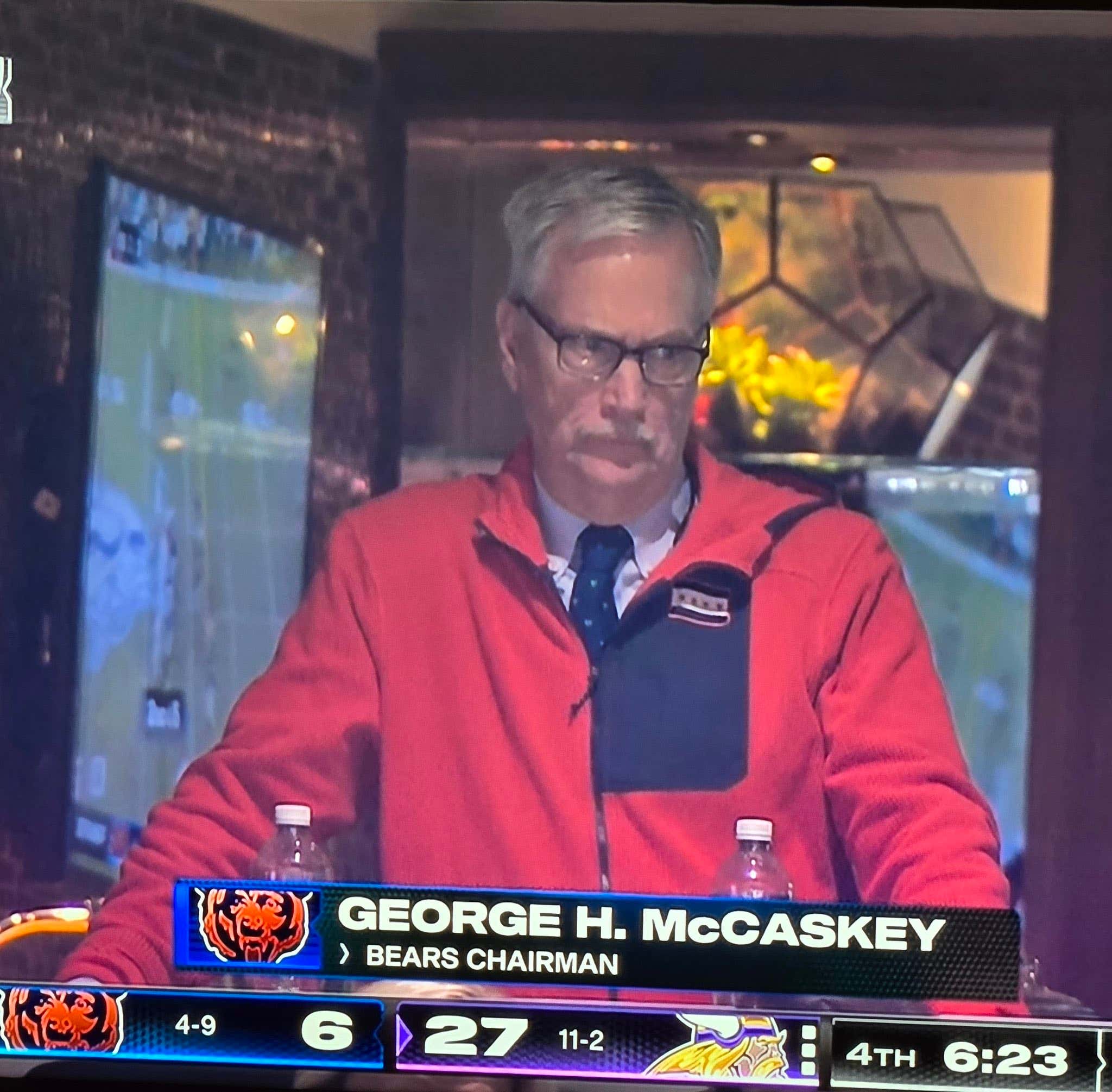 The Saddest NFL Stats Of Week 15