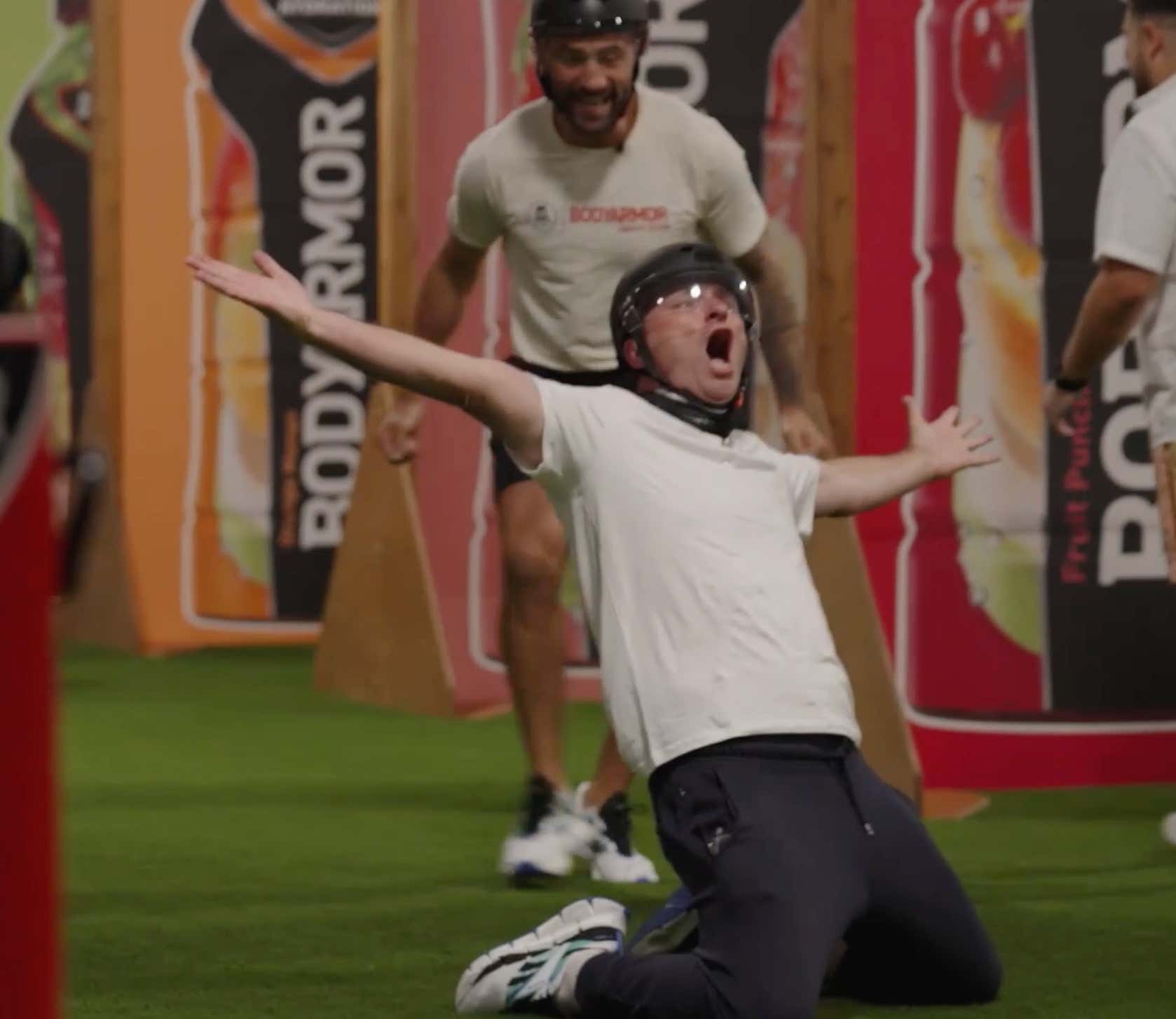 The Point Seen Around The World: Surviving Barstool Episode 7 Recap