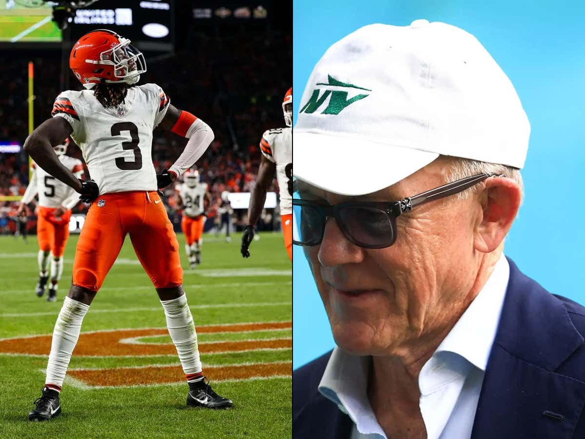 Only The Jets: Woody Johnson Reportedly Refused To Trade For Jerry Jeudy Because He Thought His Madden Rating Was Too Low