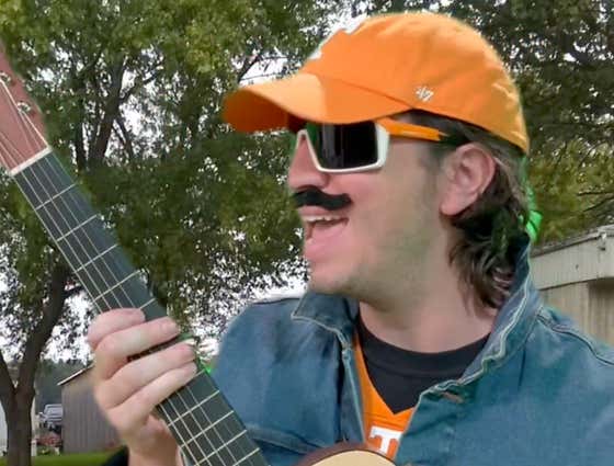 Tennessee Tucker Just Released Another Hit Single Titled 