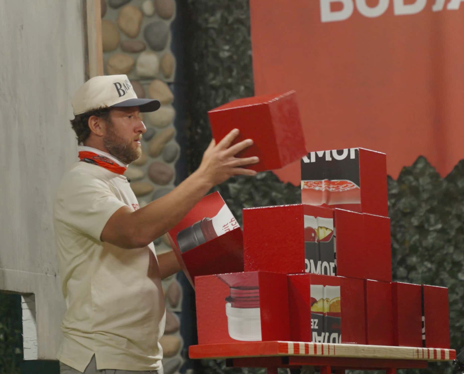 Pray For Dave's Brain: Surviving Barstool Episode 8 Recap