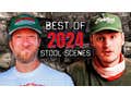 Best Of Stool Scenes 2024 - Part 2