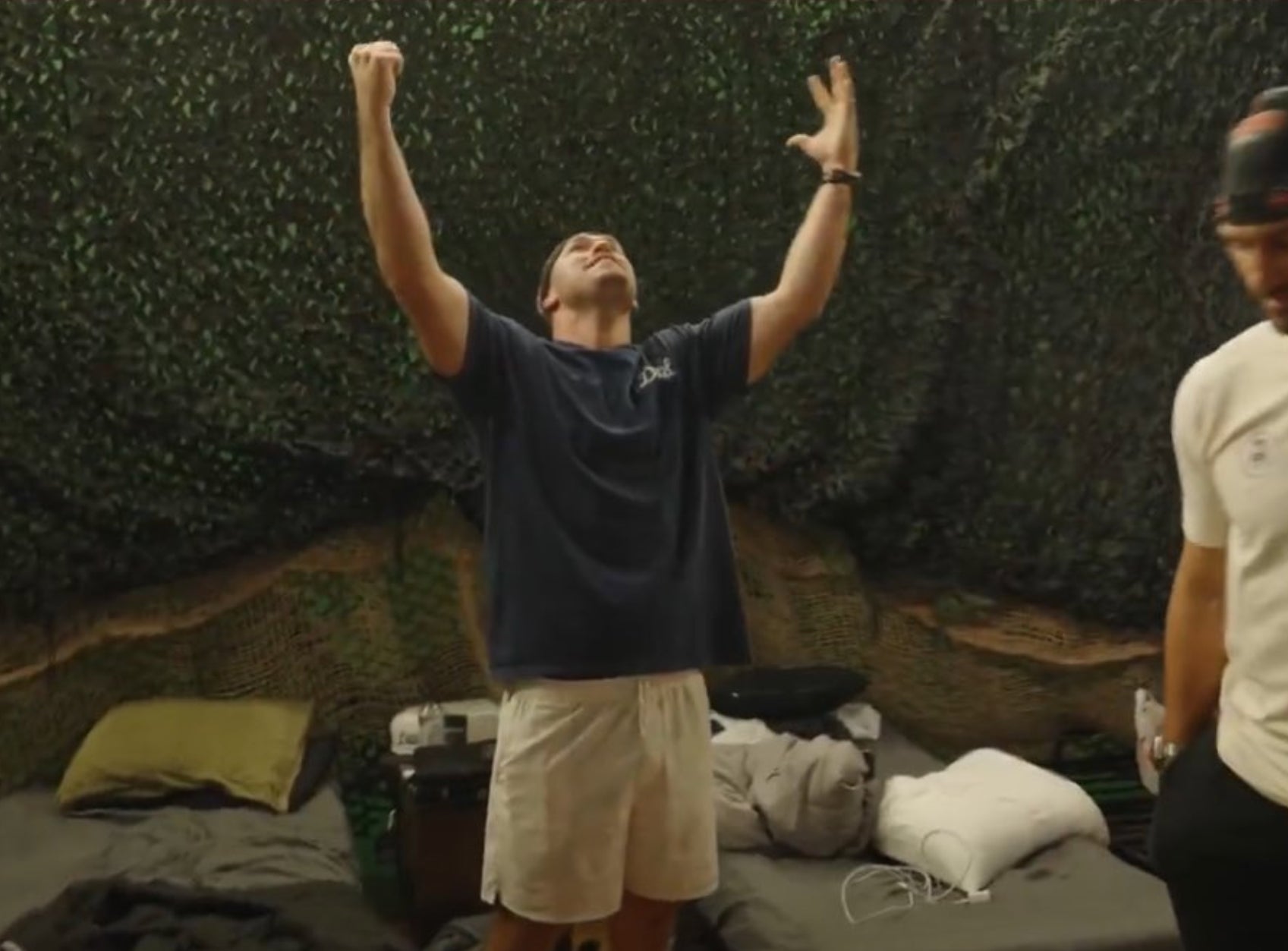 Save Us From The Bad Man: Surviving Barstool Episode 9 Recap