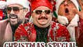 The Barstool Sports Advisors Christmas Spectacular presented by DraftKings