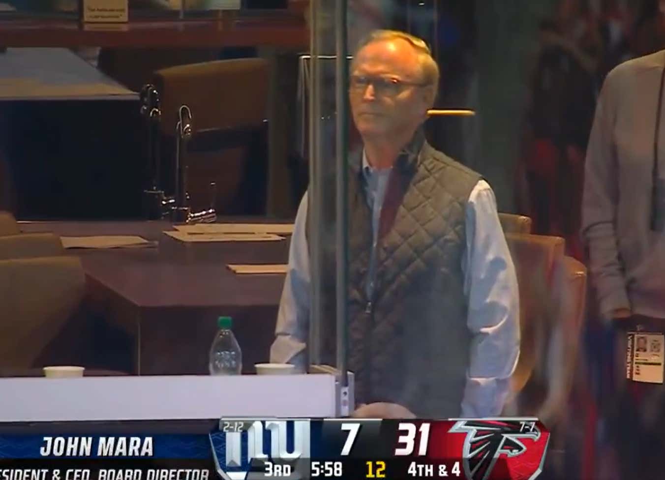 The Saddest Stats Of NFL Week 16