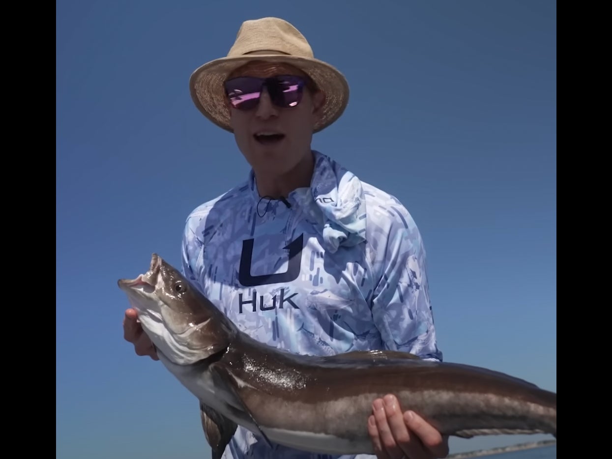Best Of 2024 -Fishing With Sas And Francis