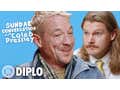 Sundae Conversation with Diplo