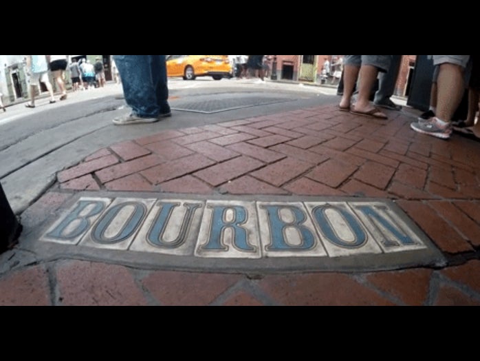 Heartbroken for New Orleans After Terrorist Attack on Bourbon Street