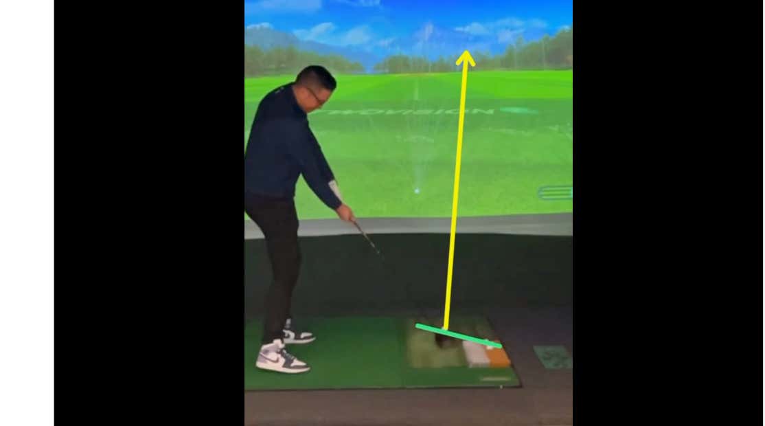 Barstool Beef Is The John Madden Of Golf And It's Spectacular