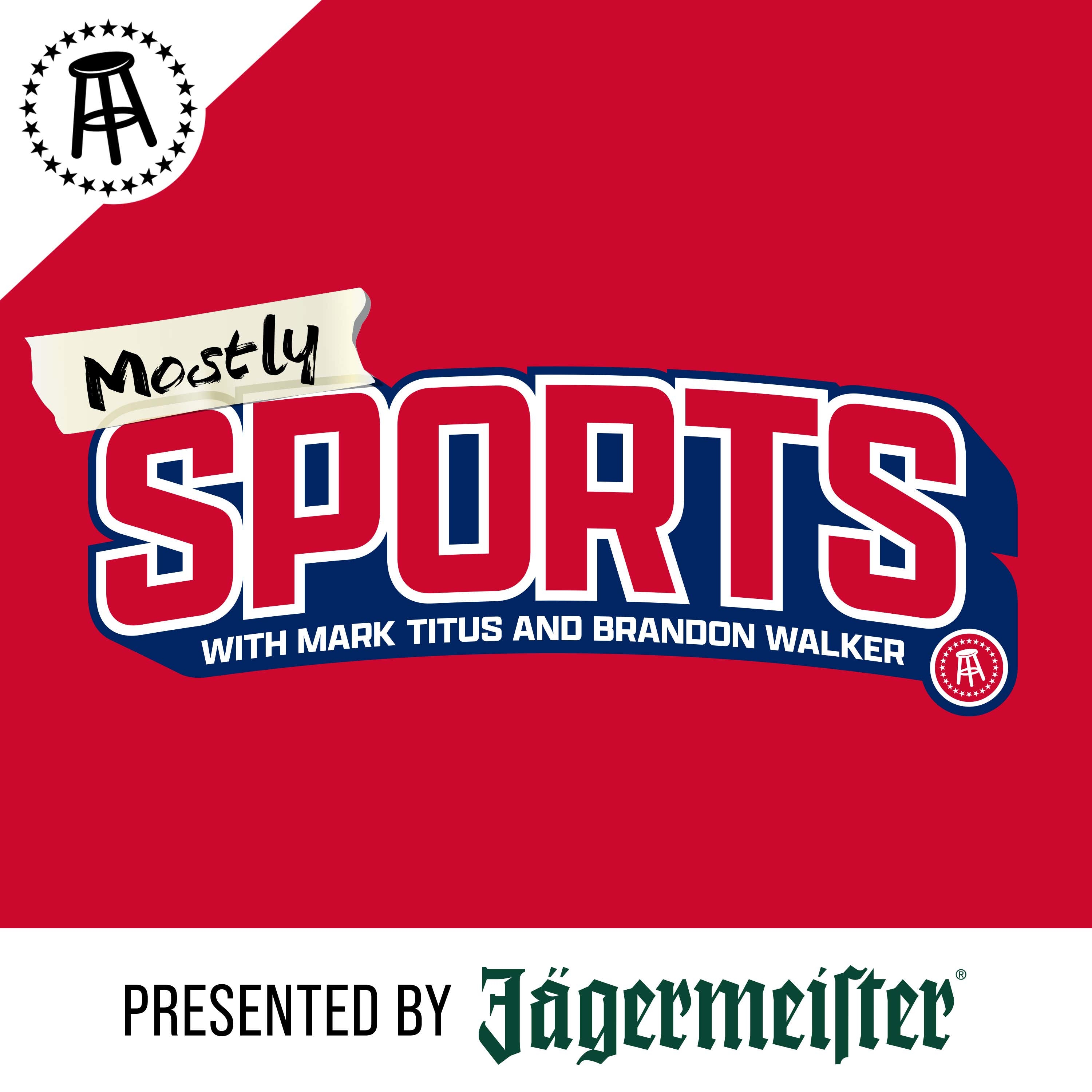 Mostly Sports