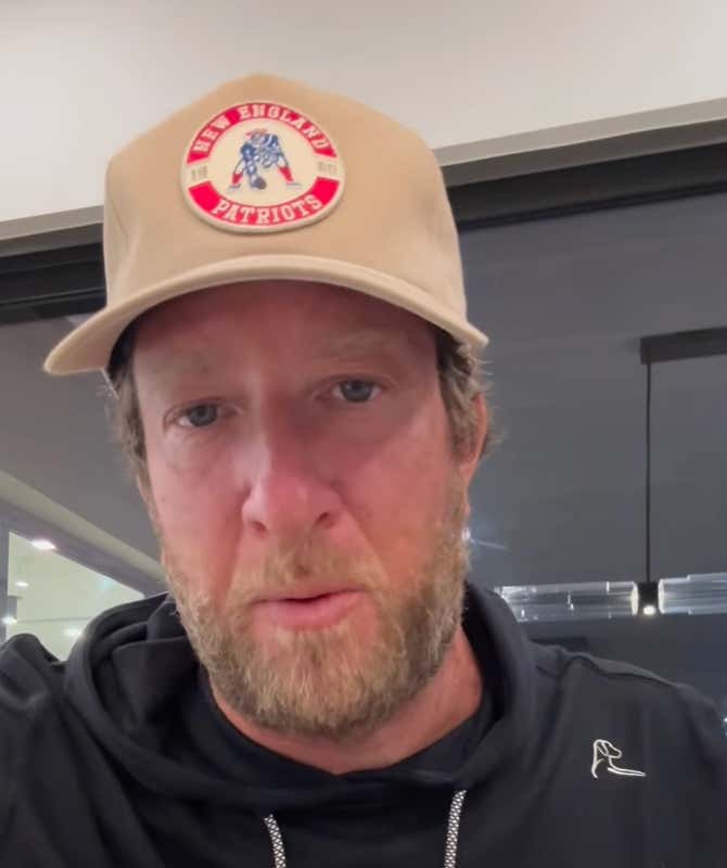 Emergency Patriots State of the Union