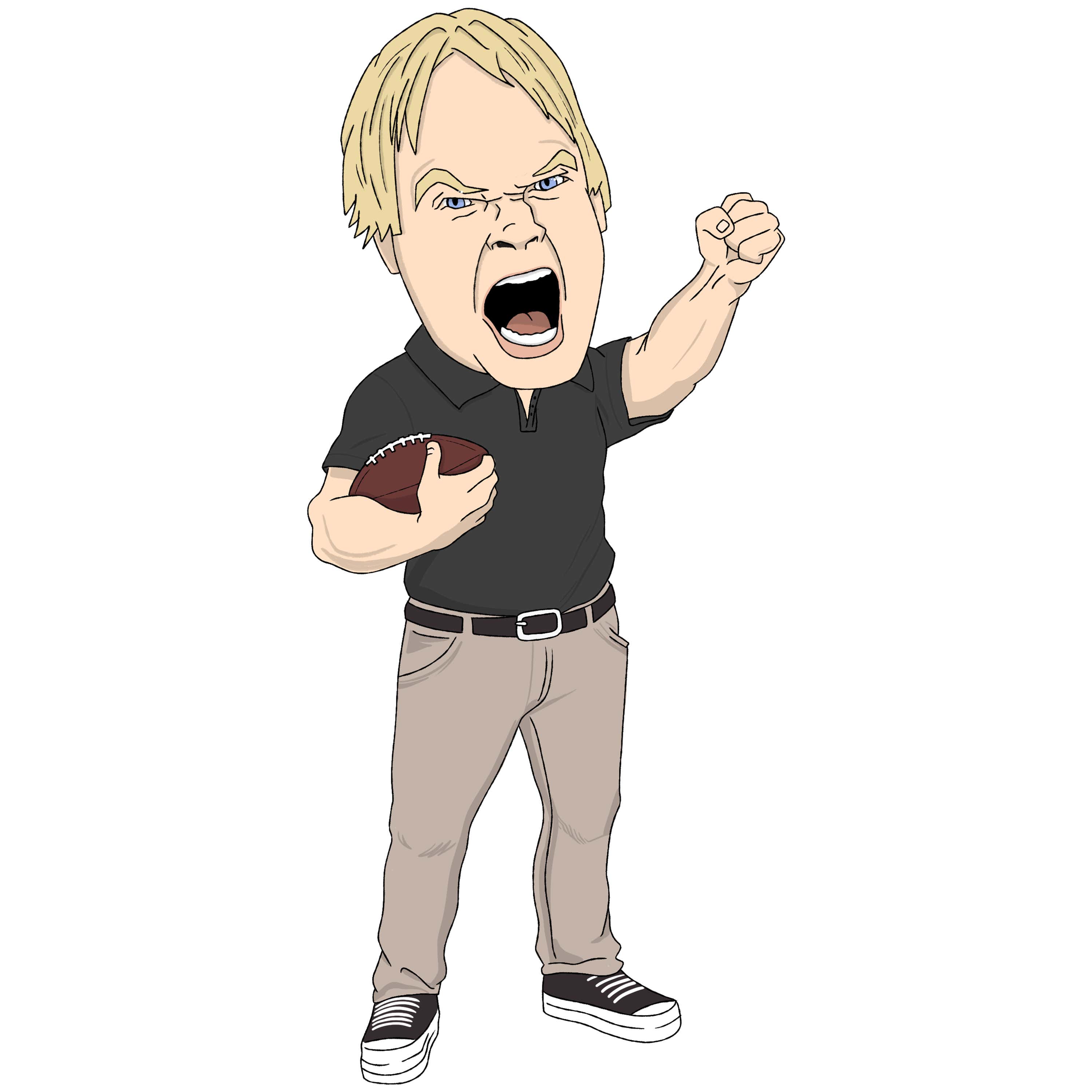 Jon Gruden