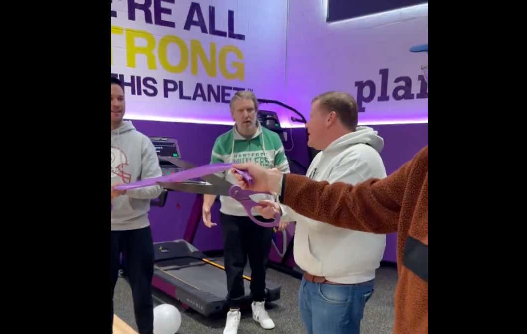 Let Mintzy Be The First To Wish You A Happy 2045