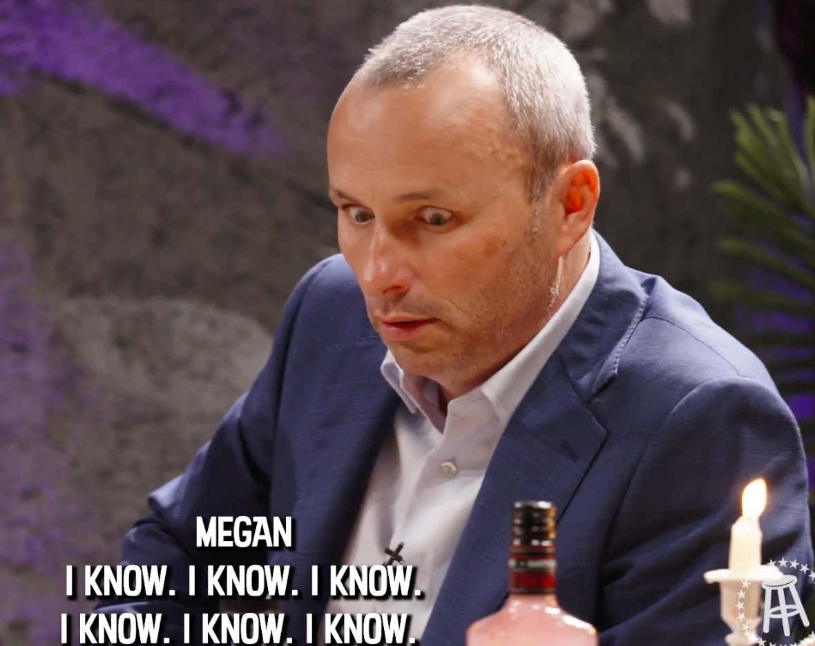 Lifelong Enemies Get Made At The Pink Wedding: Surviving Barstool Episode 11 Recap