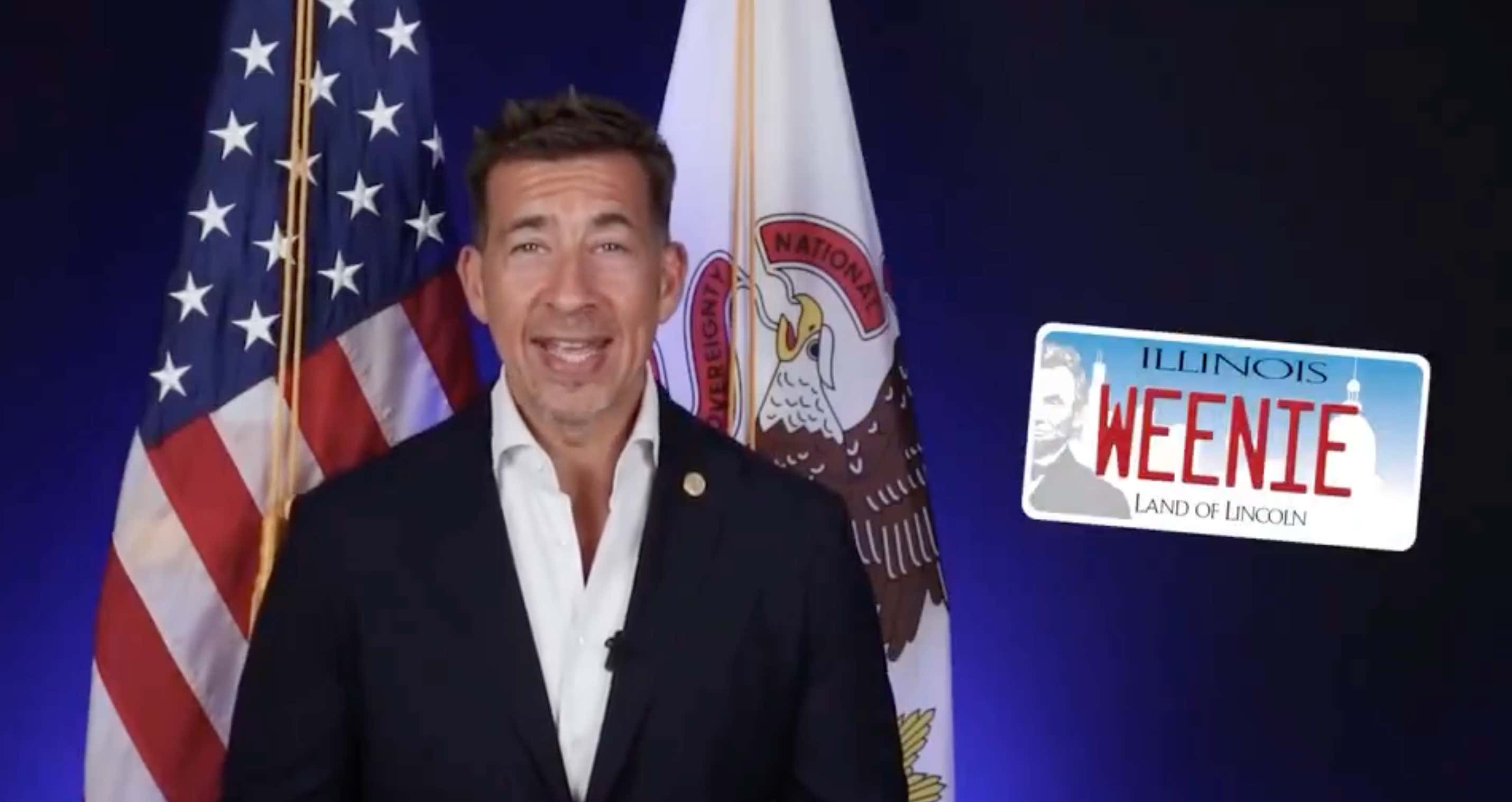 Ranking the Best of the Rejected Illinois Custom License Plates From 2024