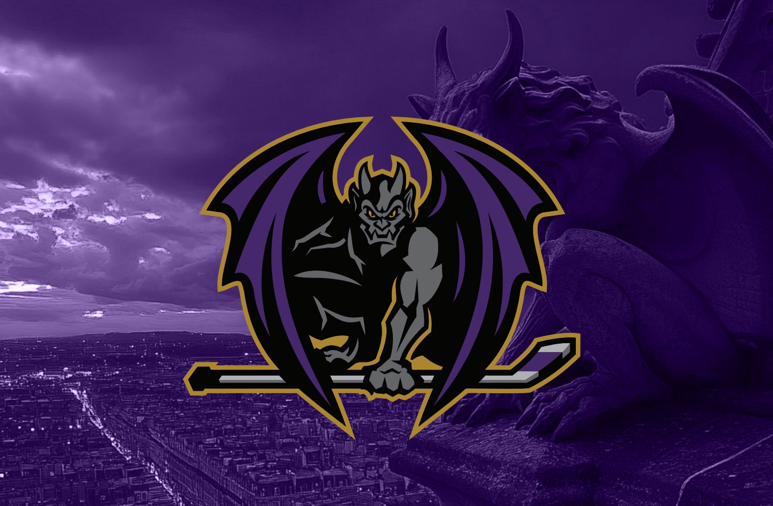 THE GREENSBORO GARGOYLES ARE COMING TO THE ECHL Barstool Sports