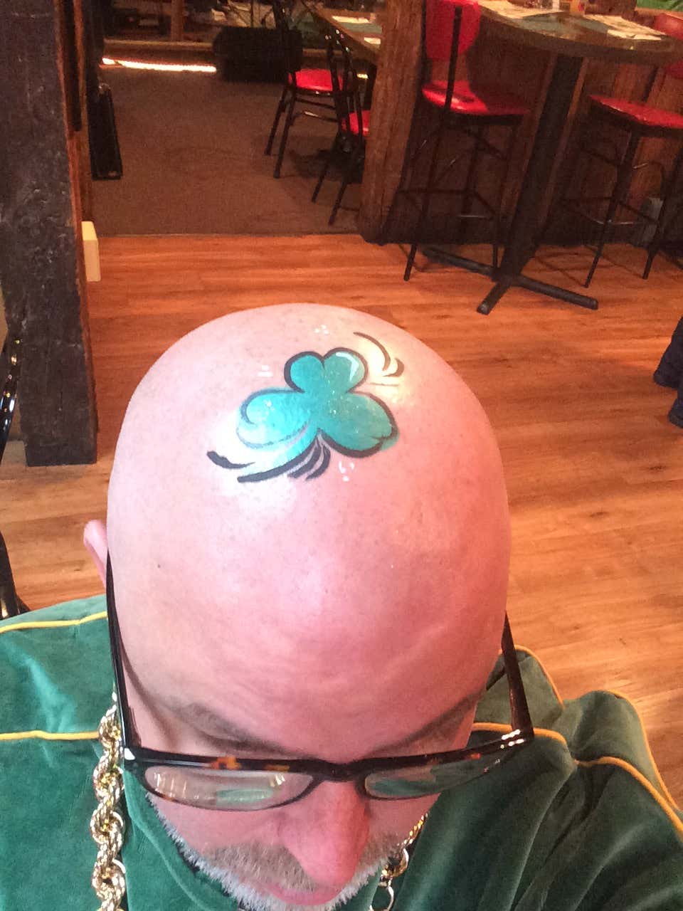 The Perfect Saint Patrick's Day Gift Doesn't Exi...